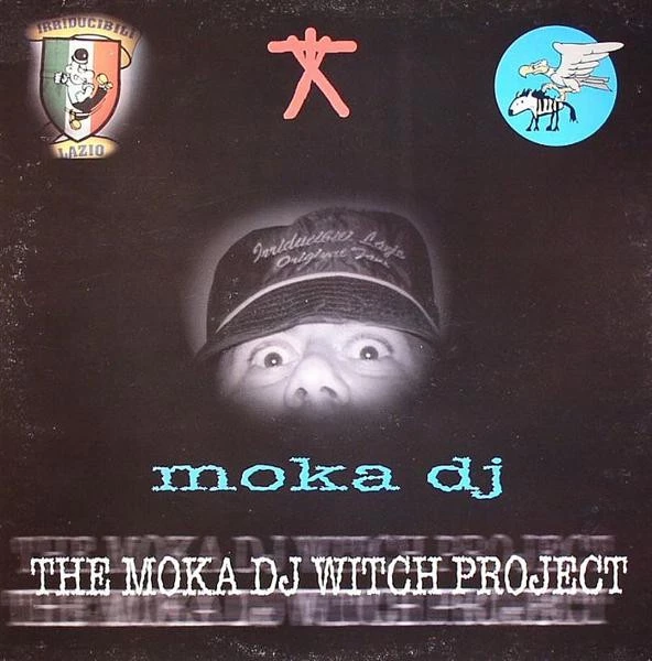 Item The Moka DJ Witch Project product image