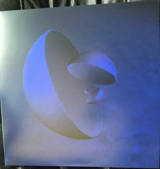 Image of the ordered vinyl