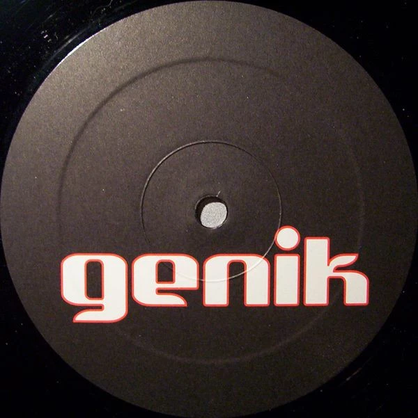 Item Genik product image