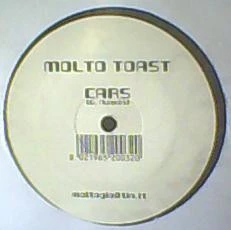 Image of the ordered vinyl