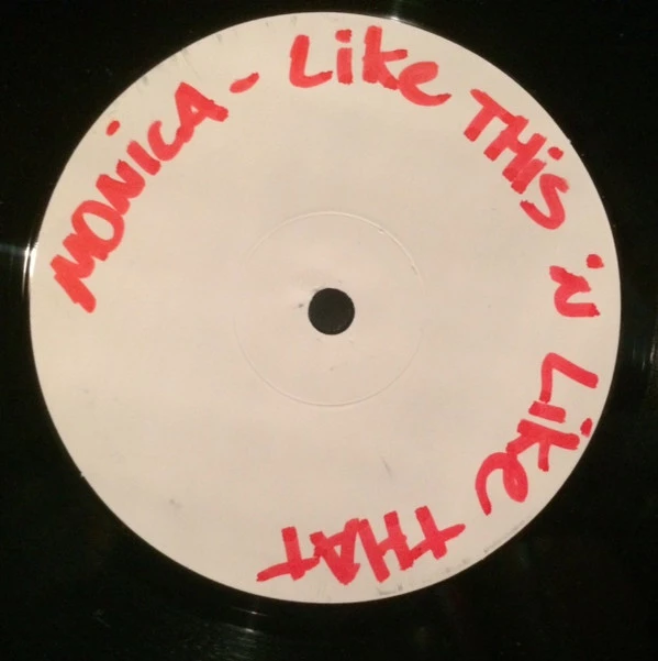 Image of the ordered vinyl