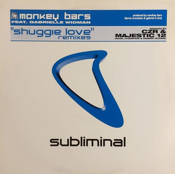 Shuggie Love (Remixes)