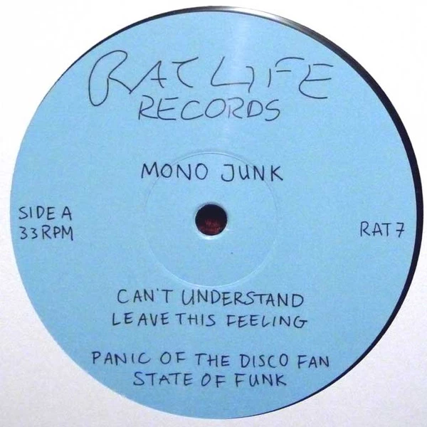 Item State Of Funk EP product image