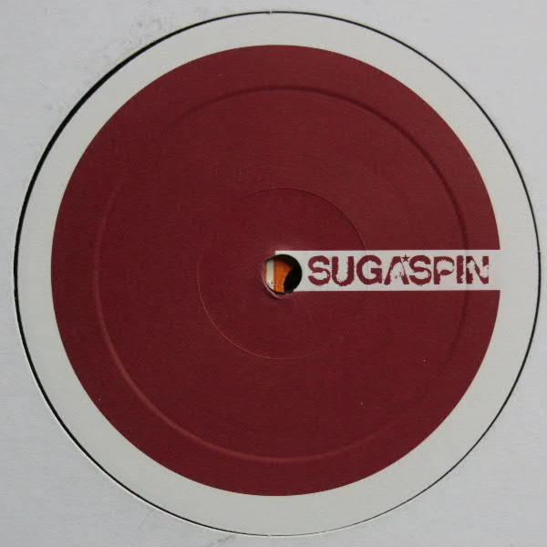 Image of the ordered vinyl