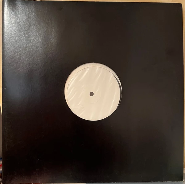 Image of the ordered vinyl