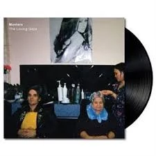 Image of the ordered vinyl