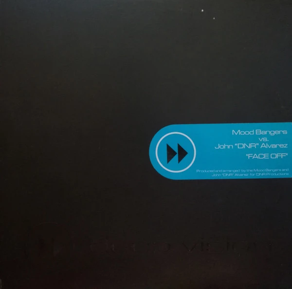 Image of the ordered vinyl