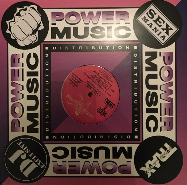 Image of the ordered vinyl