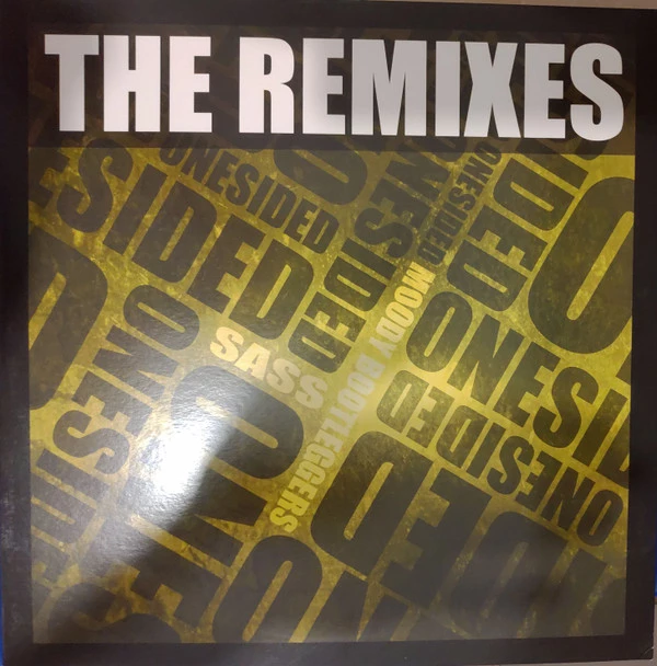 Item The Remixes EP product image