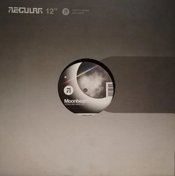 Image of the ordered vinyl