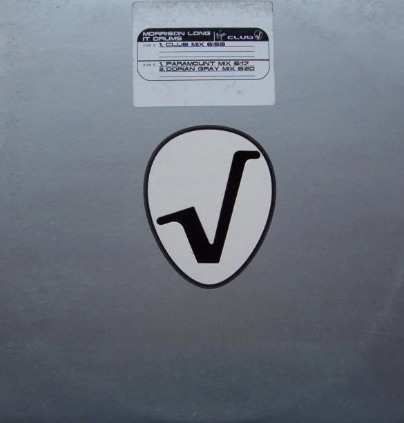 Image of the ordered vinyl