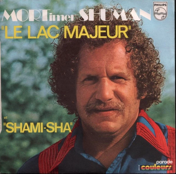 Le Lac Majeur / Shami-Sha / Shami-Sha