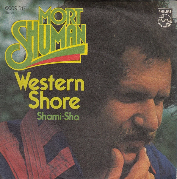 Western Shore / Shami-Sha