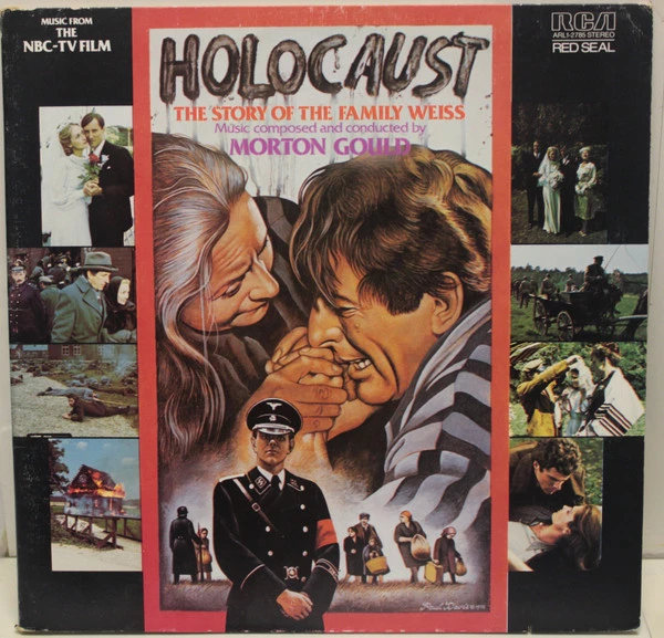 Holocaust The Story Of The Family Weiss