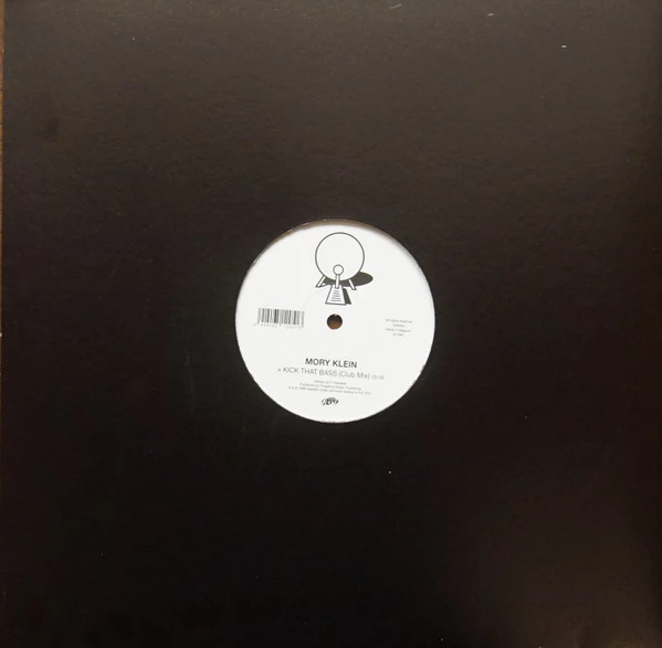 Image of the ordered vinyl