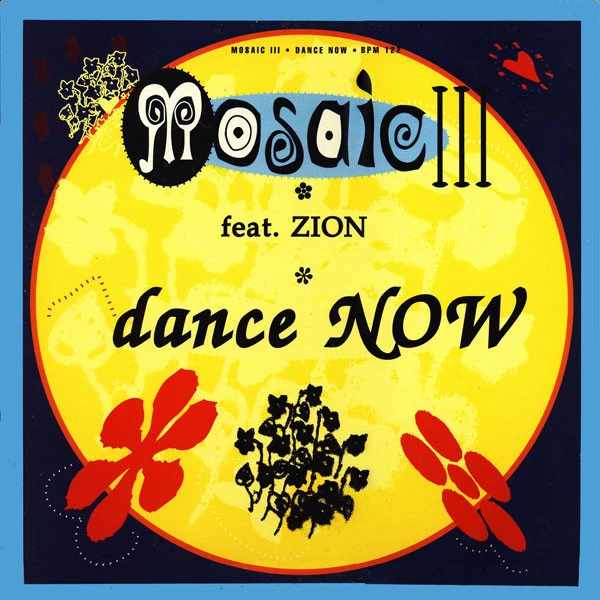 Dance Now / E-Gasm (Overdose Radio Mix)