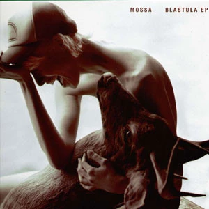 Blastula EP