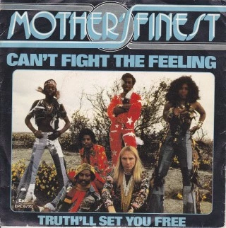 Can't Fight The Feeling / Truth'll Set You Free