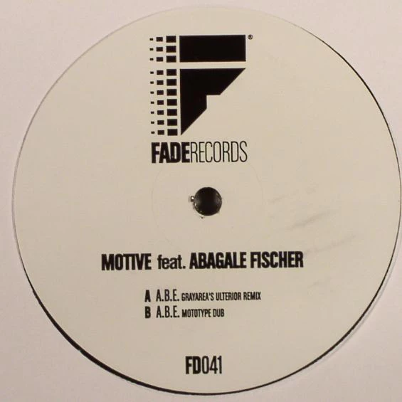 Image of the ordered vinyl