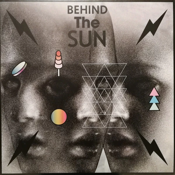 Item Behind The Sun product image