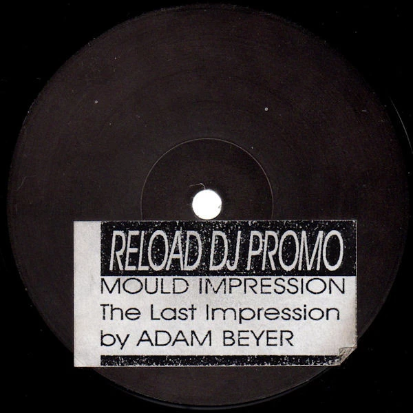 Image of the ordered vinyl