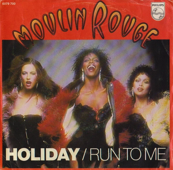 Holiday / Run To Me