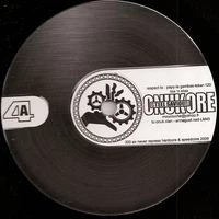 Image of the ordered vinyl