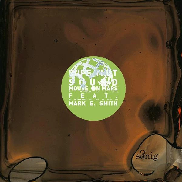 Image of the ordered vinyl