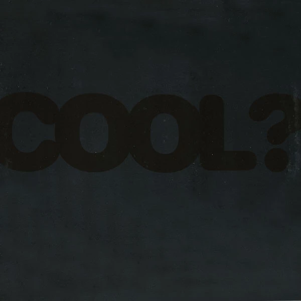 Item Is It 'Cos' I'm Cool? product image