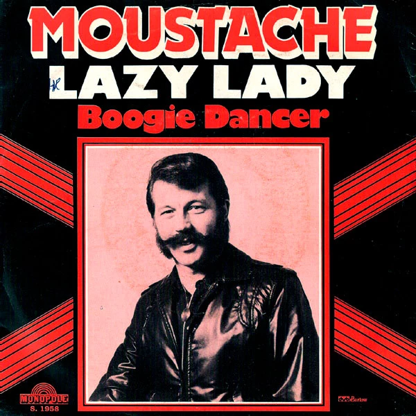 Lazy Lady / Boogie Dancer / Boogie Dancer