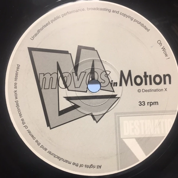 Image of the ordered vinyl