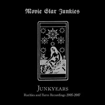Junkyears: Rarities And Farm Recordings 2005-2007