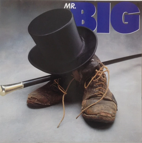 Item Mr. Big product image