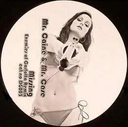 Image of the ordered vinyl