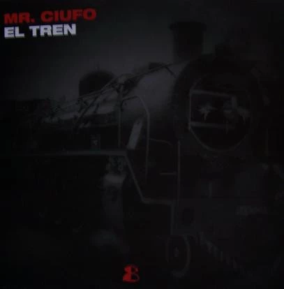 Item El Tren product image