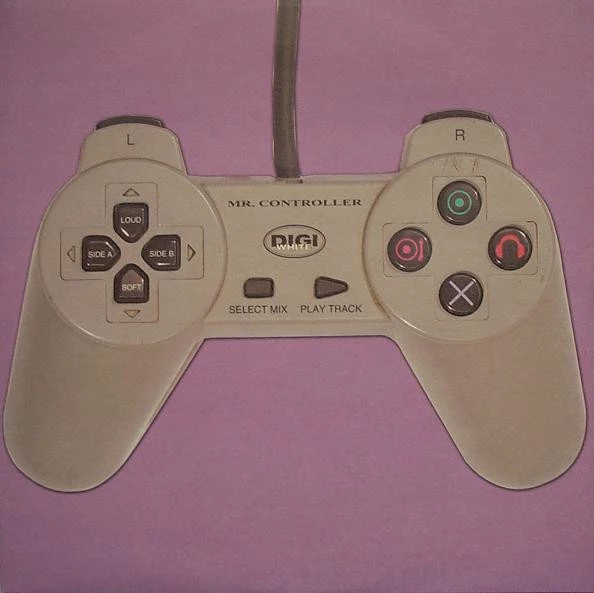 Item Mr. Controller product image