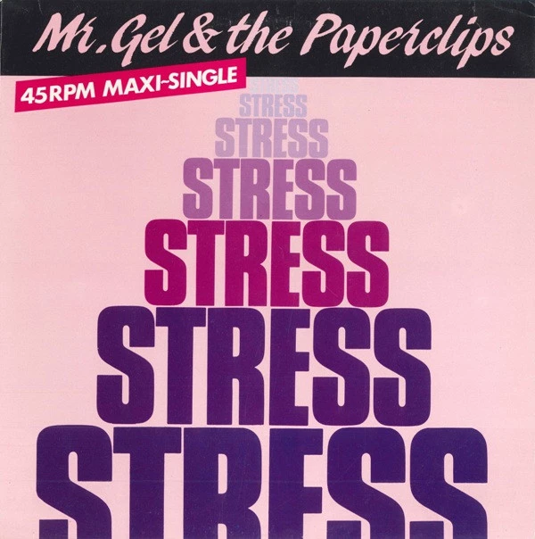 Item Stress product image