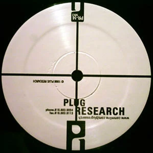 Image of the ordered vinyl