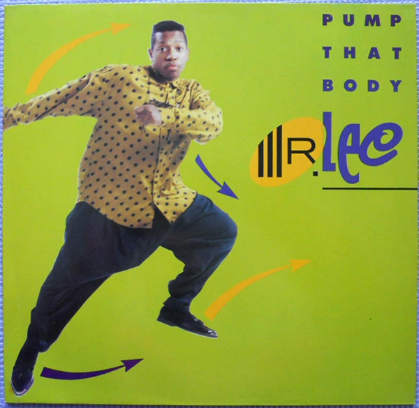 Item Pump That Body / Pump That Body (Deep House Instrumental) product image