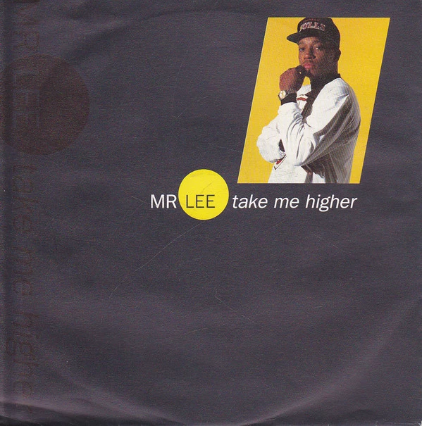 Take Me Higher / Take Me Higher (Album Version)