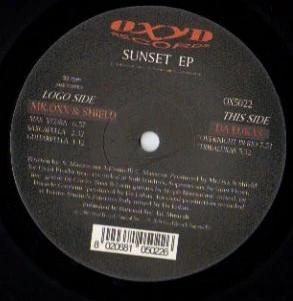 Sunset EP