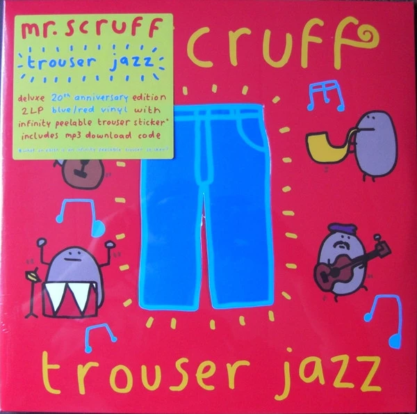 Trouser Jazz