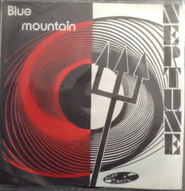 Item Neptune / Blue Mountain product image