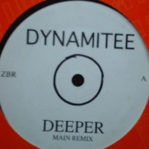 Image of the ordered vinyl