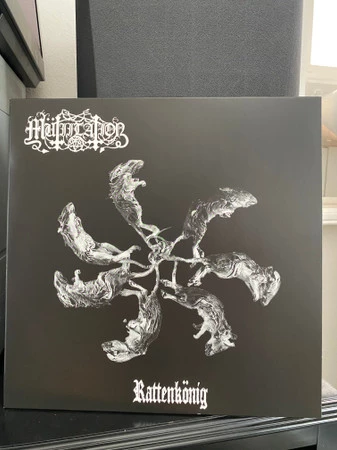 Image of the ordered vinyl