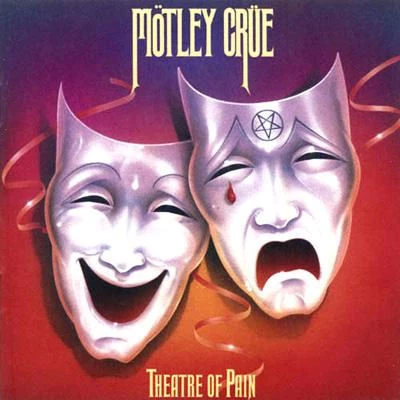Item Theatre Of Pain product image