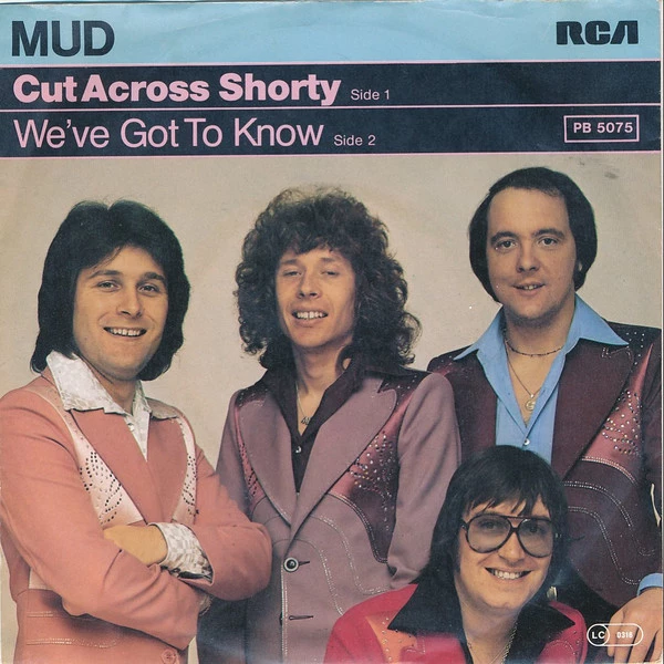 Cut Across Shorty / We've Got To Know