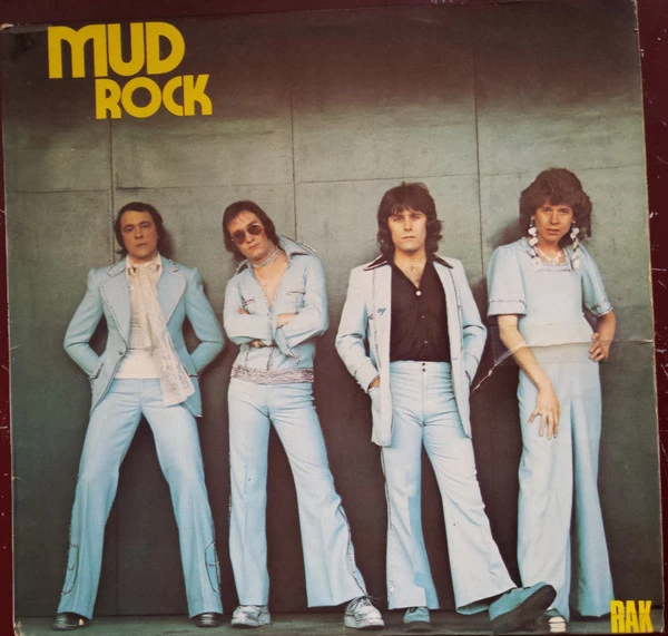 Mud Rock