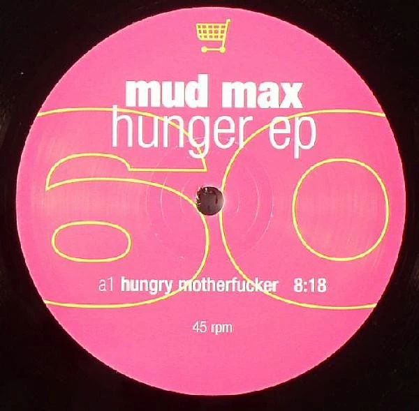 Hunger EP