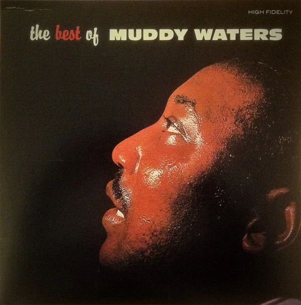 Item The Best Of Muddy Waters product image